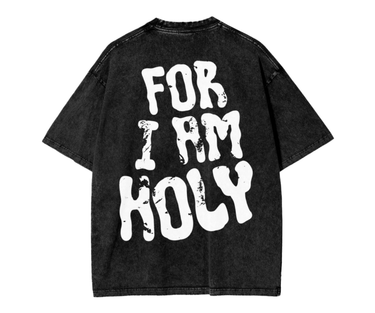 Be Holy Tee