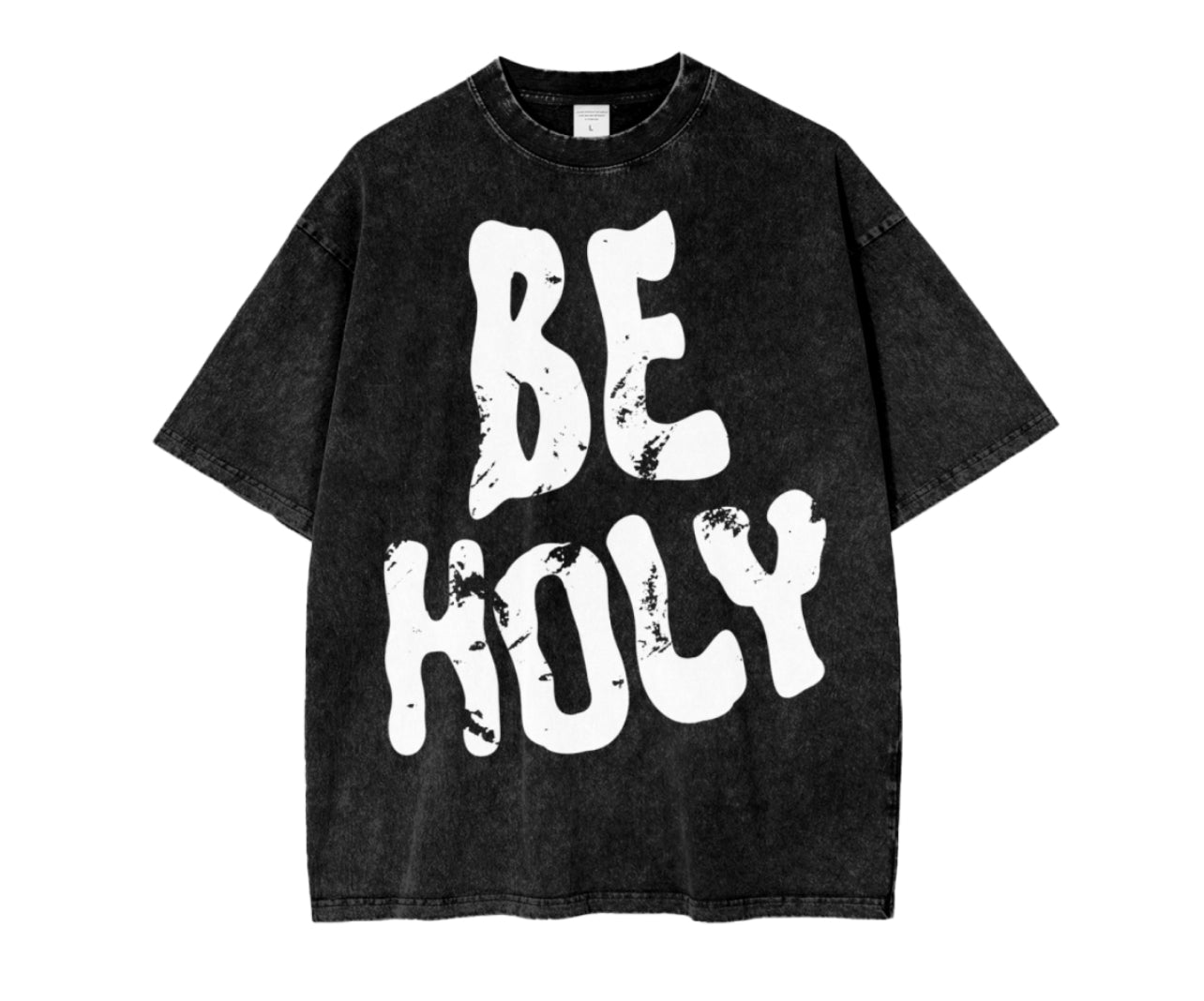 Be Holy Tee