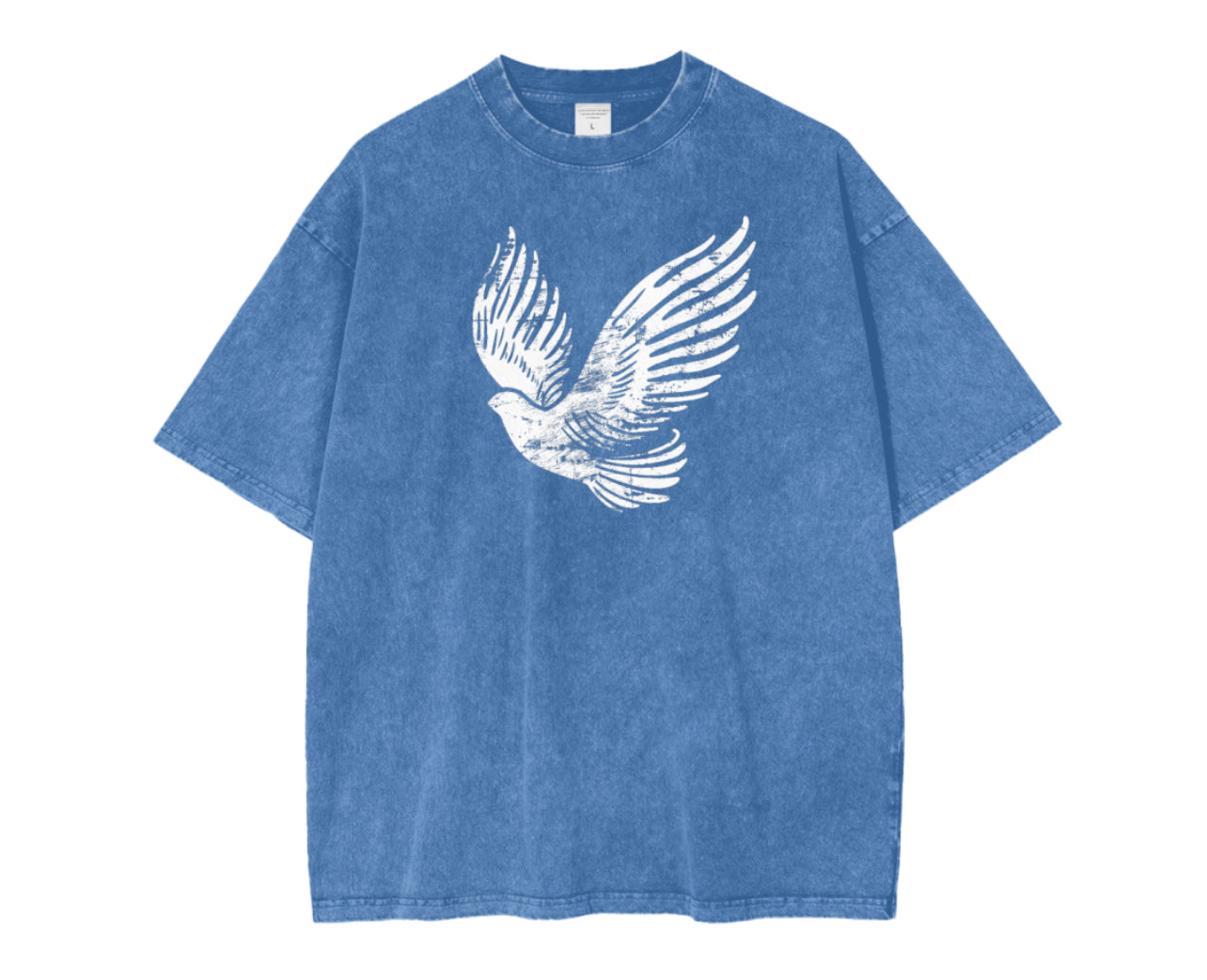 Let Me Ask Holy Spirit Tee